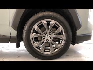 Toyota RAV4 2.0 GX-R AWD - Image 17