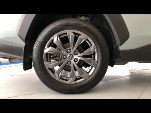 Toyota RAV4 2.0 GX-R AWD - Image 20