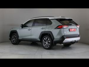Toyota RAV4 2.0 GX-R AWD - Image 21