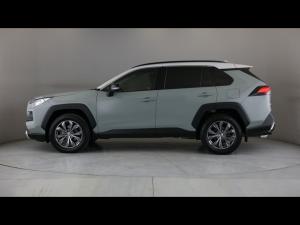 Toyota RAV4 2.0 GX-R AWD - Image 22