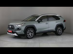 Toyota RAV4 2.0 GX-R AWD - Image 23