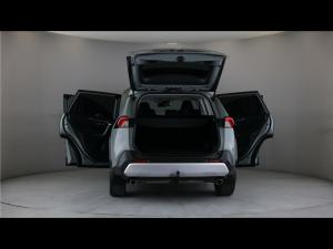 Toyota RAV4 2.0 GX-R AWD - Image 24