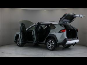 Toyota RAV4 2.0 GX-R AWD - Image 25