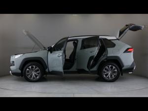 Toyota RAV4 2.0 GX-R AWD - Image 26