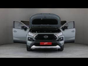 Toyota RAV4 2.0 GX-R AWD - Image 28
