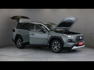 Toyota RAV4 2.0 GX-R AWD - Image 29