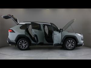 Toyota RAV4 2.0 GX-R AWD - Image 30