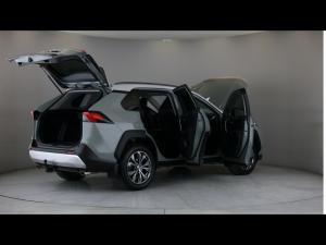 Toyota RAV4 2.0 GX-R AWD - Image 31