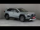 Thumbnail Toyota RAV4 2.0 GX-R AWD