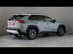 Toyota RAV4 2.0 GX-R AWD - Image 2