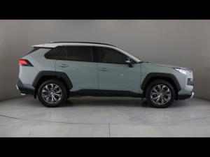Toyota RAV4 2.0 GX-R AWD - Image 3
