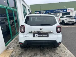 Renault Duster 1.5dCi Dynamique - Image 5