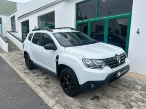 Renault Duster 1.5dCi Dynamique - Image 1