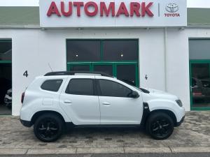 Renault Duster 1.5dCi Dynamique - Image 3