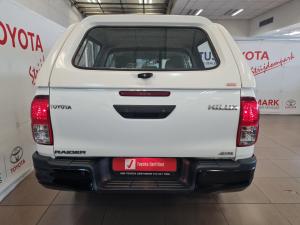 Toyota Hilux 2.4GD-6 double cab 4x4 Raider auto - Image 5