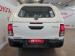 Toyota Hilux 2.4GD-6 double cab 4x4 Raider auto - Thumbnail 5