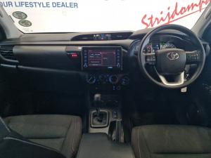 Toyota Hilux 2.4GD-6 double cab 4x4 Raider auto - Image 6
