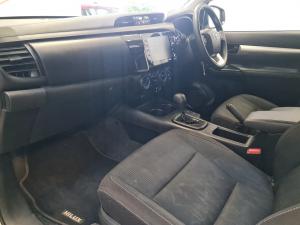 Toyota Hilux 2.4GD-6 double cab 4x4 Raider auto - Image 7