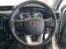 Toyota Hilux 2.4GD-6 double cab 4x4 Raider auto - Thumbnail 8