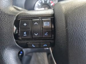 Toyota Hilux 2.4GD-6 double cab 4x4 Raider auto - Image 9