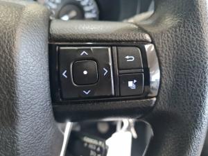 Toyota Hilux 2.4GD-6 double cab 4x4 Raider auto - Image 10
