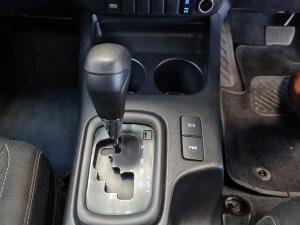 Toyota Hilux 2.4GD-6 double cab 4x4 Raider auto - Image 12