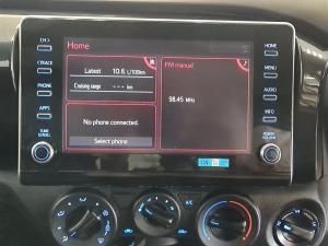 Toyota Hilux 2.4GD-6 double cab 4x4 Raider auto - Image 13