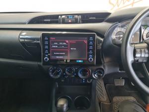 Toyota Hilux 2.4GD-6 double cab 4x4 Raider auto - Image 14