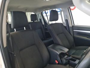 Toyota Hilux 2.4GD-6 double cab 4x4 Raider auto - Image 16