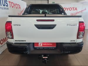 Toyota Hilux 2.4GD-6 double cab 4x4 Raider auto - Image 5