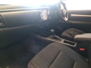 Toyota Hilux 2.4GD-6 double cab 4x4 Raider auto - Image 7