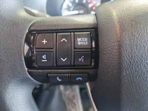 Toyota Hilux 2.4GD-6 double cab 4x4 Raider auto - Image 9
