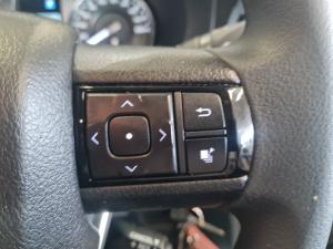 Toyota Hilux 2.4GD-6 double cab 4x4 Raider auto - Image 10