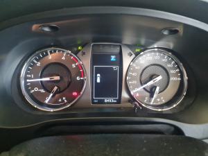Toyota Hilux 2.4GD-6 double cab 4x4 Raider auto - Image 11