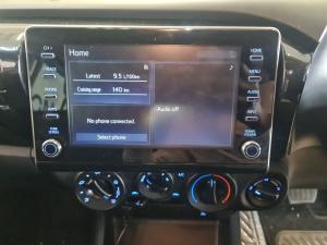 Toyota Hilux 2.4GD-6 double cab 4x4 Raider auto - Image 13