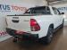 Toyota Hilux 2.4GD-6 double cab 4x4 Raider auto - Thumbnail 2