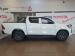 Toyota Hilux 2.4GD-6 double cab 4x4 Raider auto - Thumbnail 3