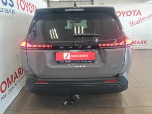 Toyota RAV4 2.5 HEV GX E-Four - Image 5