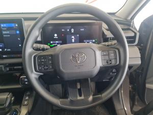Toyota RAV4 2.5 HEV GX E-Four - Image 8