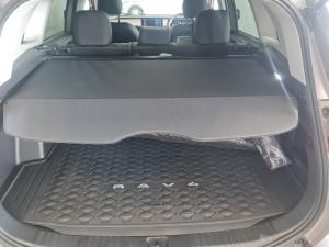 Toyota RAV4 2.5 HEV GX E-Four - Image 18
