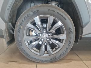 Toyota RAV4 2.5 HEV GX E-Four - Image 19