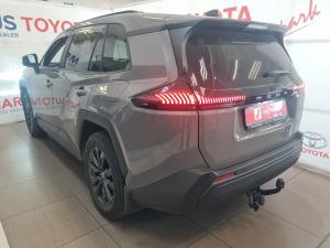 Toyota RAV4 2.5 HEV GX E-Four - Image 20