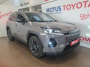 Toyota RAV4 2.5 HEV GX E-Four - Image 1