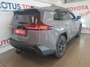 Toyota RAV4 2.5 HEV GX E-Four - Image 2