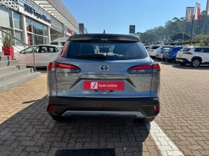 Toyota Corolla Cross 1.8 Hybrid XS - Image 5