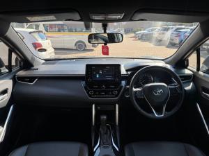 Toyota Corolla Cross 1.8 Hybrid XS - Image 6