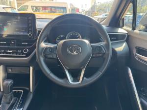 Toyota Corolla Cross 1.8 Hybrid XS - Image 8
