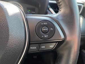 Toyota Corolla Cross 1.8 Hybrid XS - Image 10