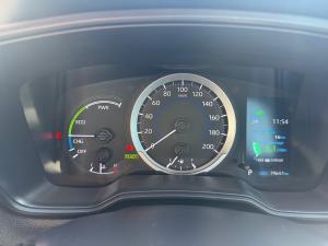 Toyota Corolla Cross 1.8 Hybrid XS - Image 11