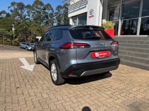 Toyota Corolla Cross 1.8 Hybrid XS - Image 21